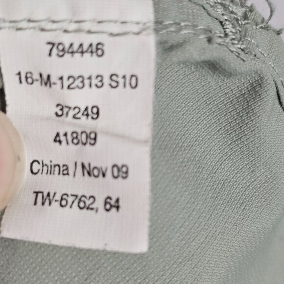 Mens Casual Outdoor Breathable Hiking Fishing Hunting Sports Athletics Top REI M - Picture 15 of 15